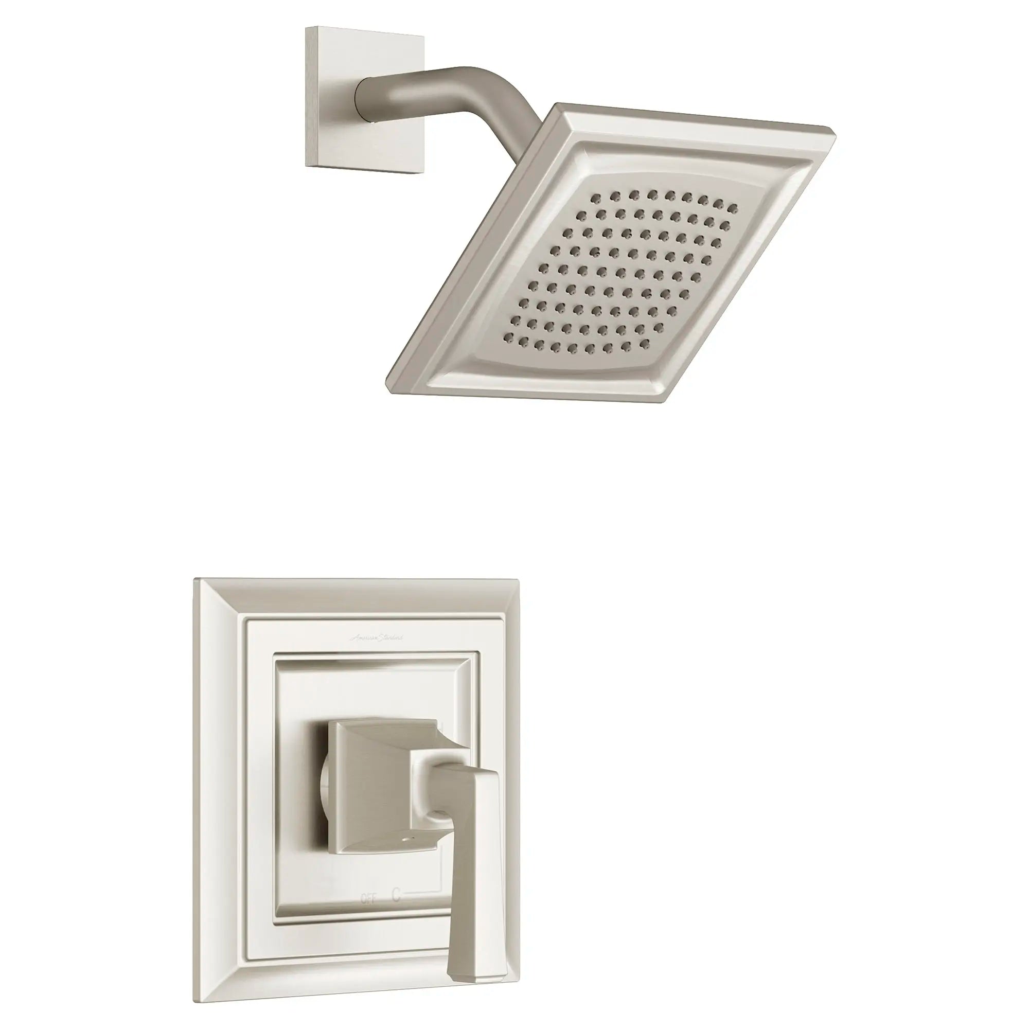 Town Square S 1.8 GPM Shower Trim Kit with Lever Handle — thumbnail 2